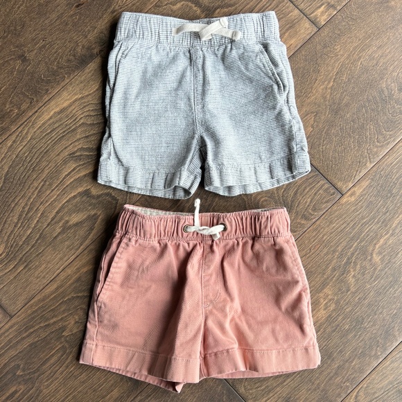 Boys Crewcuts Bundle of 7 Long Sleeve Tops Size 6/7